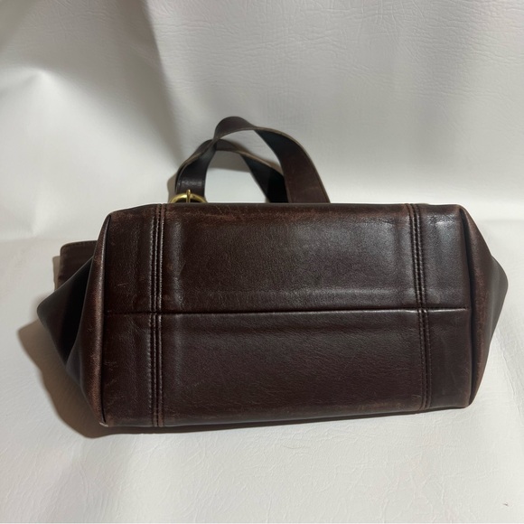 Coach Vintage Waverly Bag Tote - Picture 3 of 6